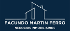 Facundo Martin Ferro Negocios Inmobiliarios